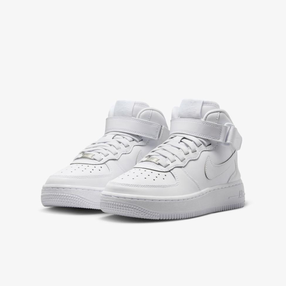 Детские кроссовки NIKE AIR FORCE 1 MID EASYON (GS) FN1193-111_image_5
