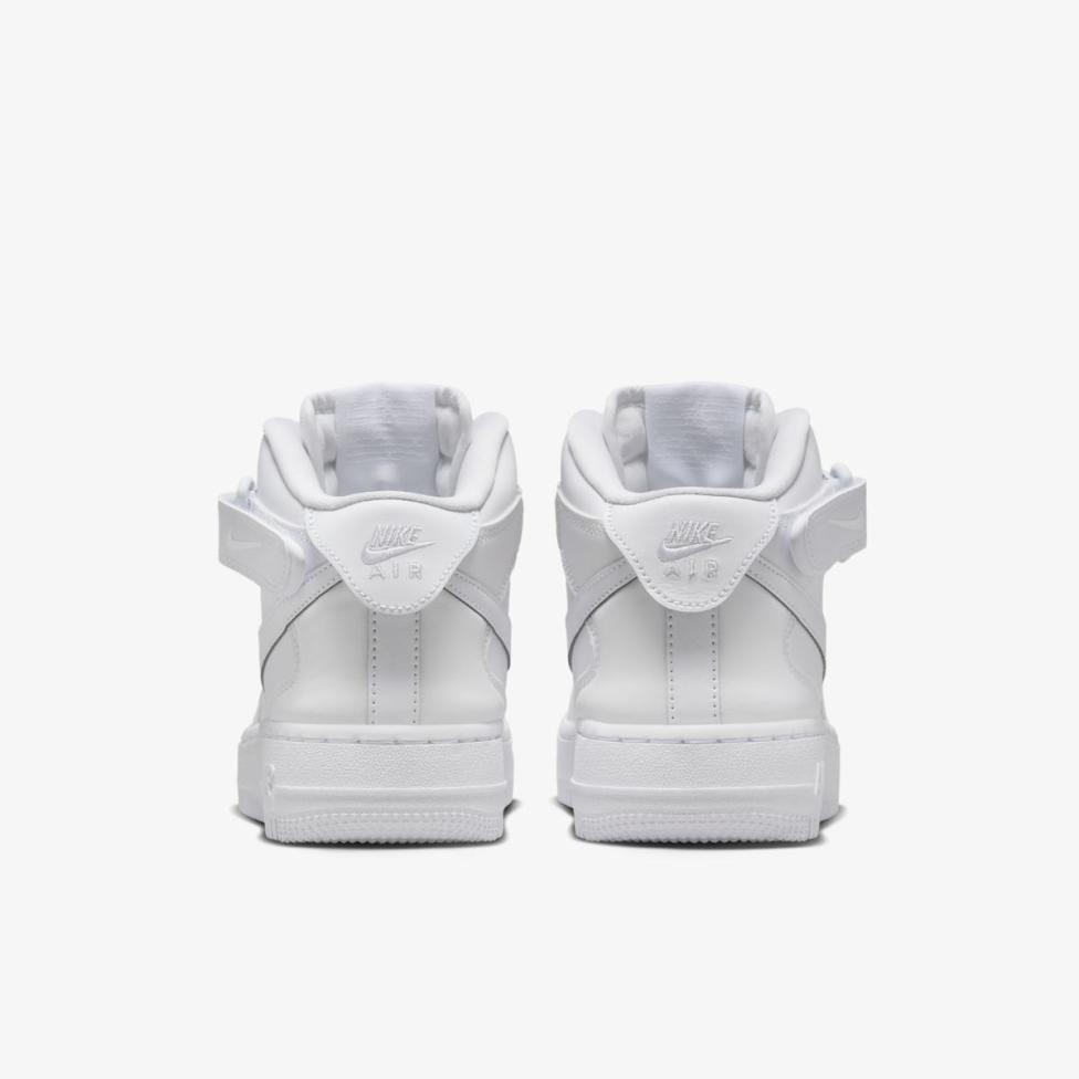 Детские кроссовки NIKE AIR FORCE 1 MID EASYON (GS) FN1193-111_image_6