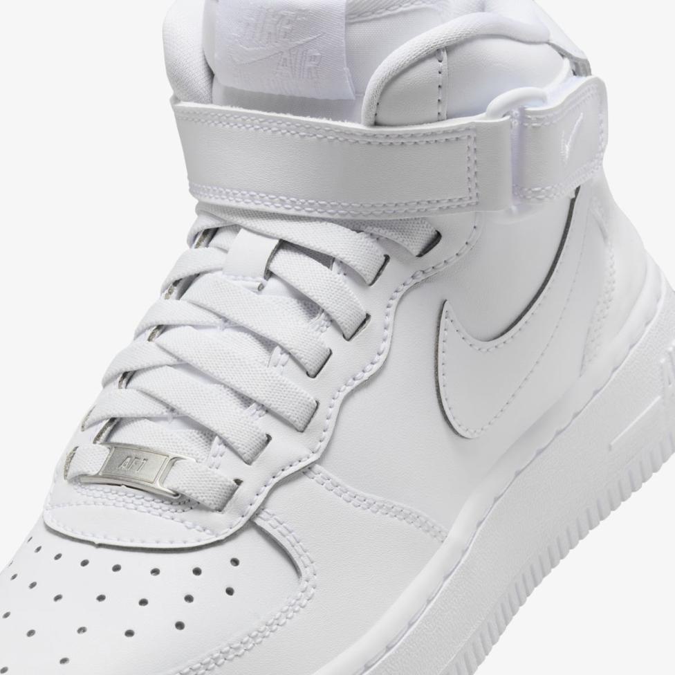 Детские кроссовки NIKE AIR FORCE 1 MID EASYON (GS) FN1193-111_image_7