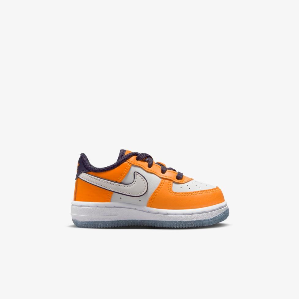 Дитячі кросівки NIKE FORCE 1 LOW SE (TD) FJ4657-800_image_3
