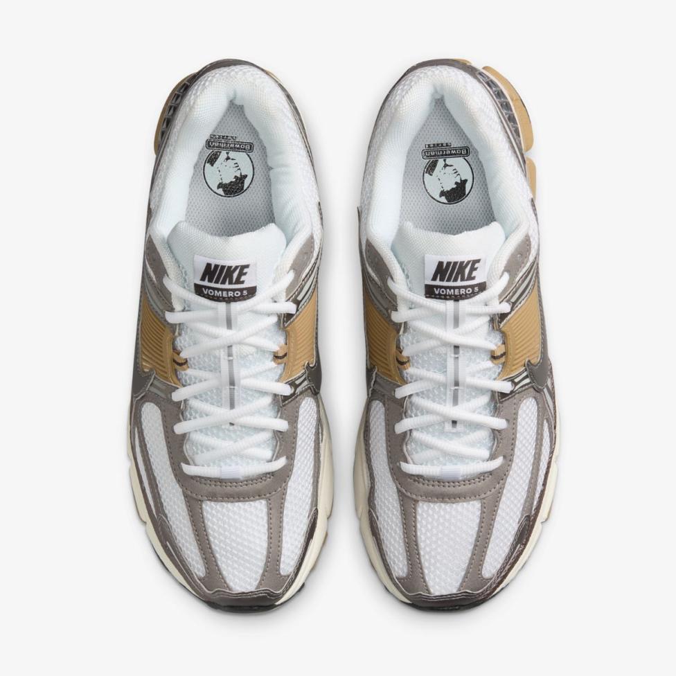 Мужские кроссовки NIKE ZOOM VOMERO 5 MS FJ4151-006_image_4