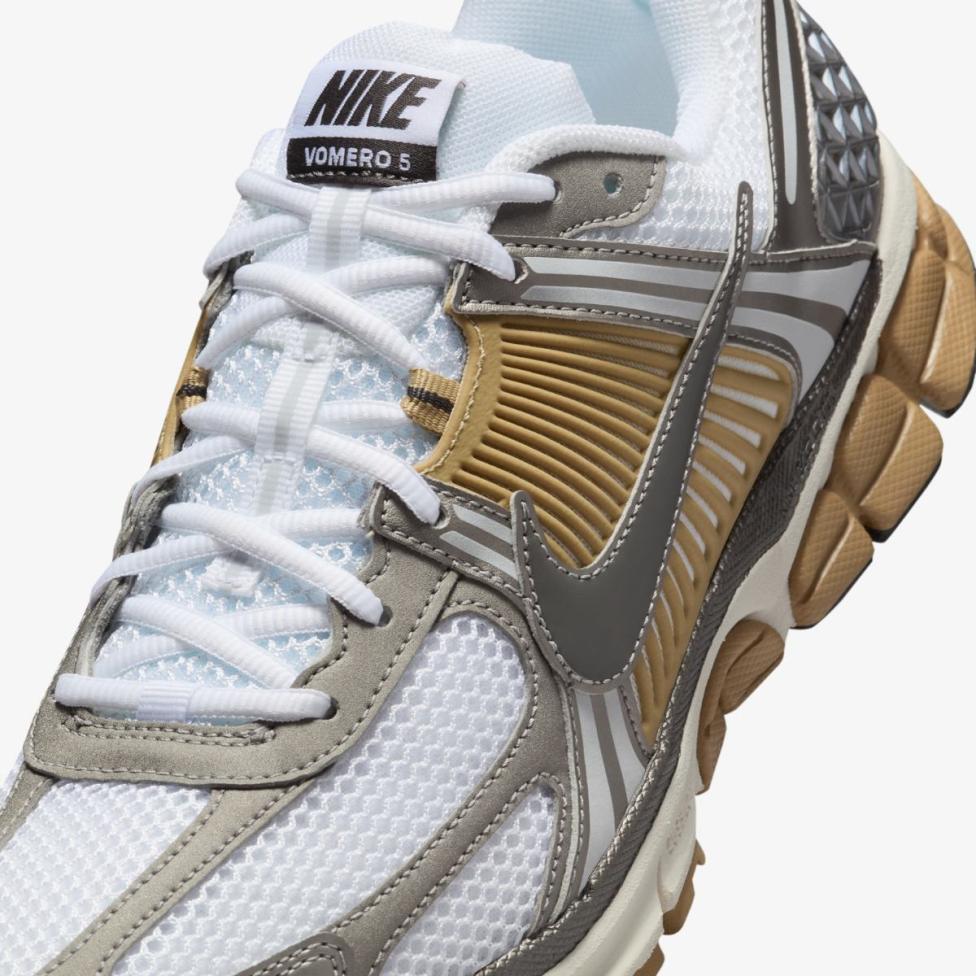 Мужские кроссовки NIKE ZOOM VOMERO 5 MS FJ4151-006_image_7