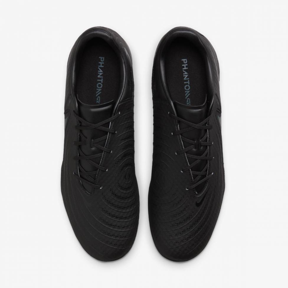 Мужские бутсы NIKE PHANTOM GX II ACADEMY IC FJ2581-002_image_4