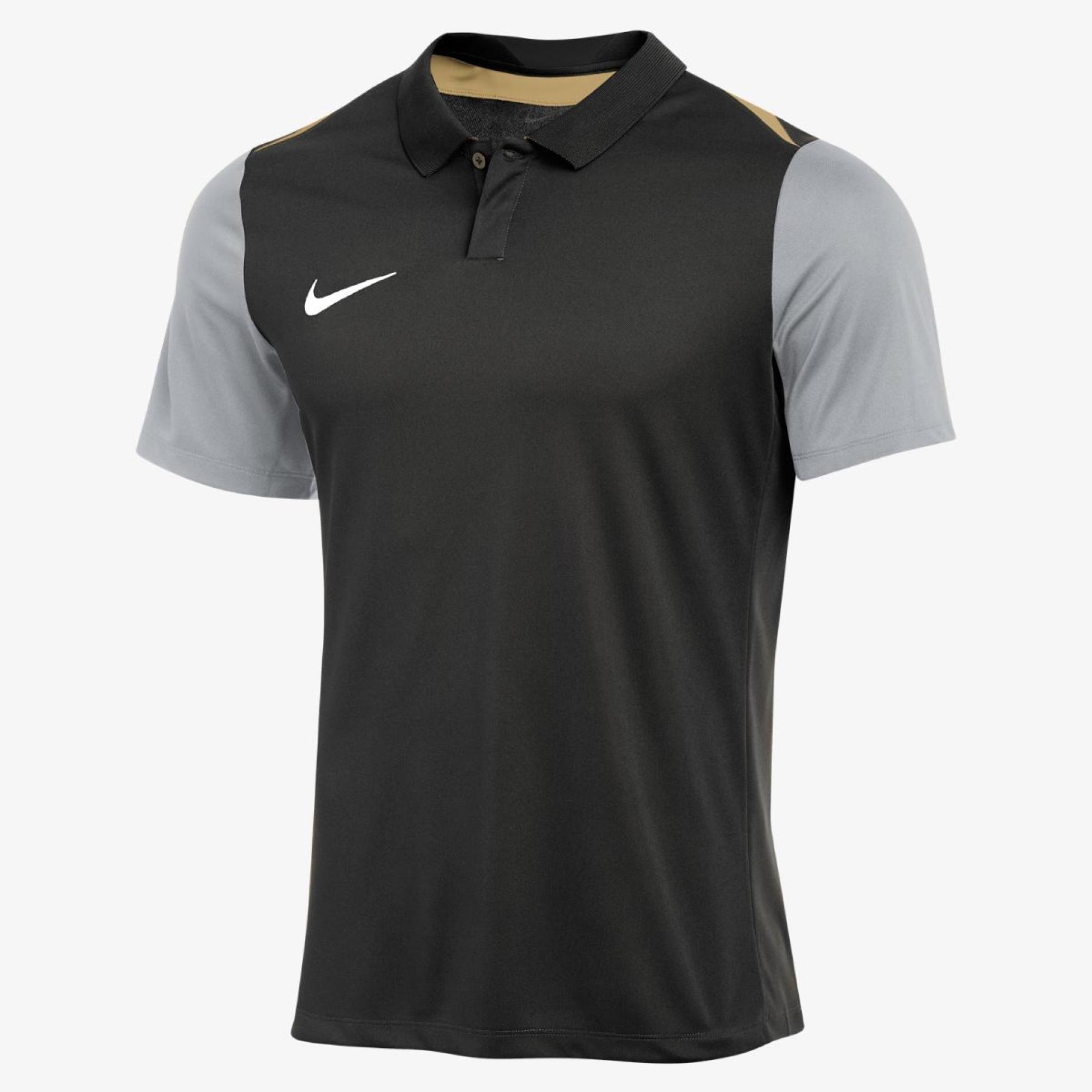 Мужское поло NIKE M NK Dri-FITACDPR24 SS POLO K FD7600-011