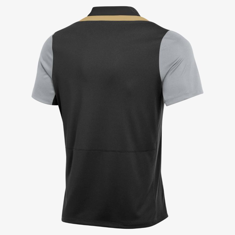Мужское поло NIKE M NK Dri-FITACDPR24 SS POLO K FD7600-011