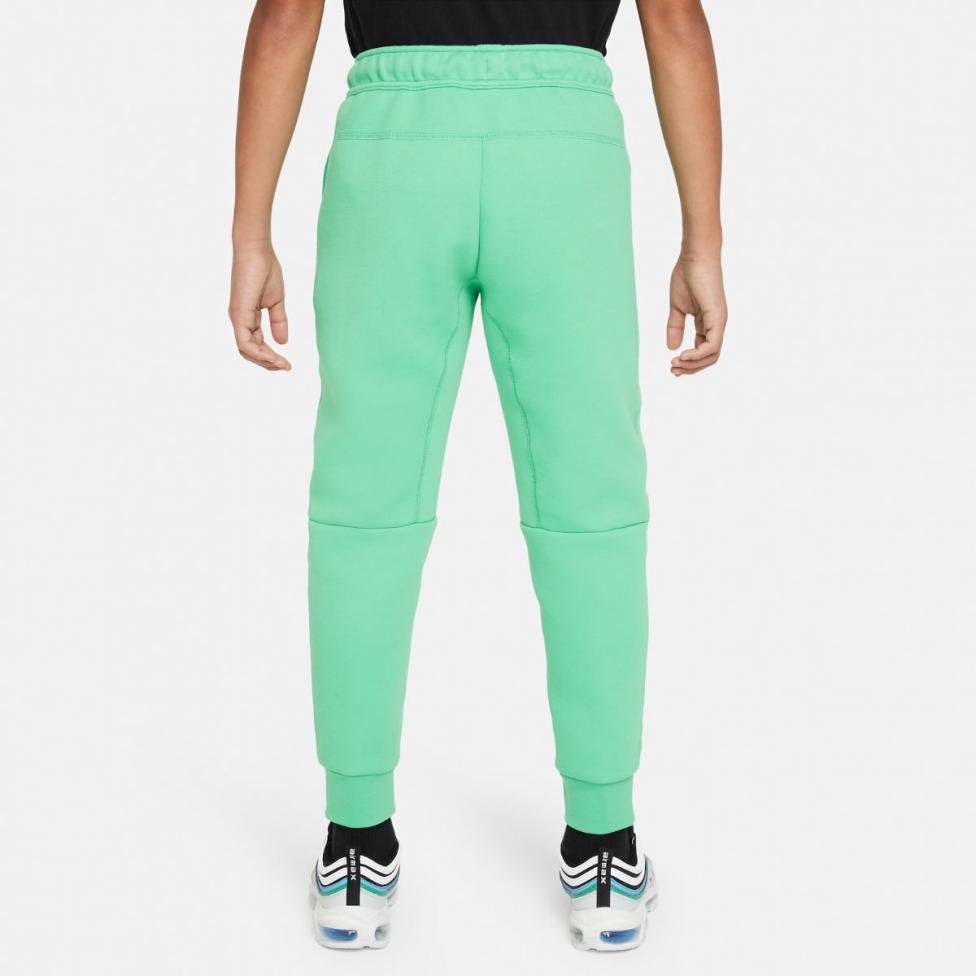 Дитячі штани NIKE B NSW TECH FLC PANT FD3287-363_image_2