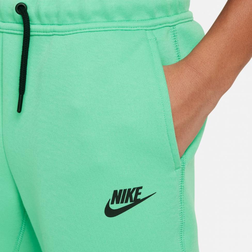 Дитячі штани NIKE B NSW TECH FLC PANT FD3287-363_image_3
