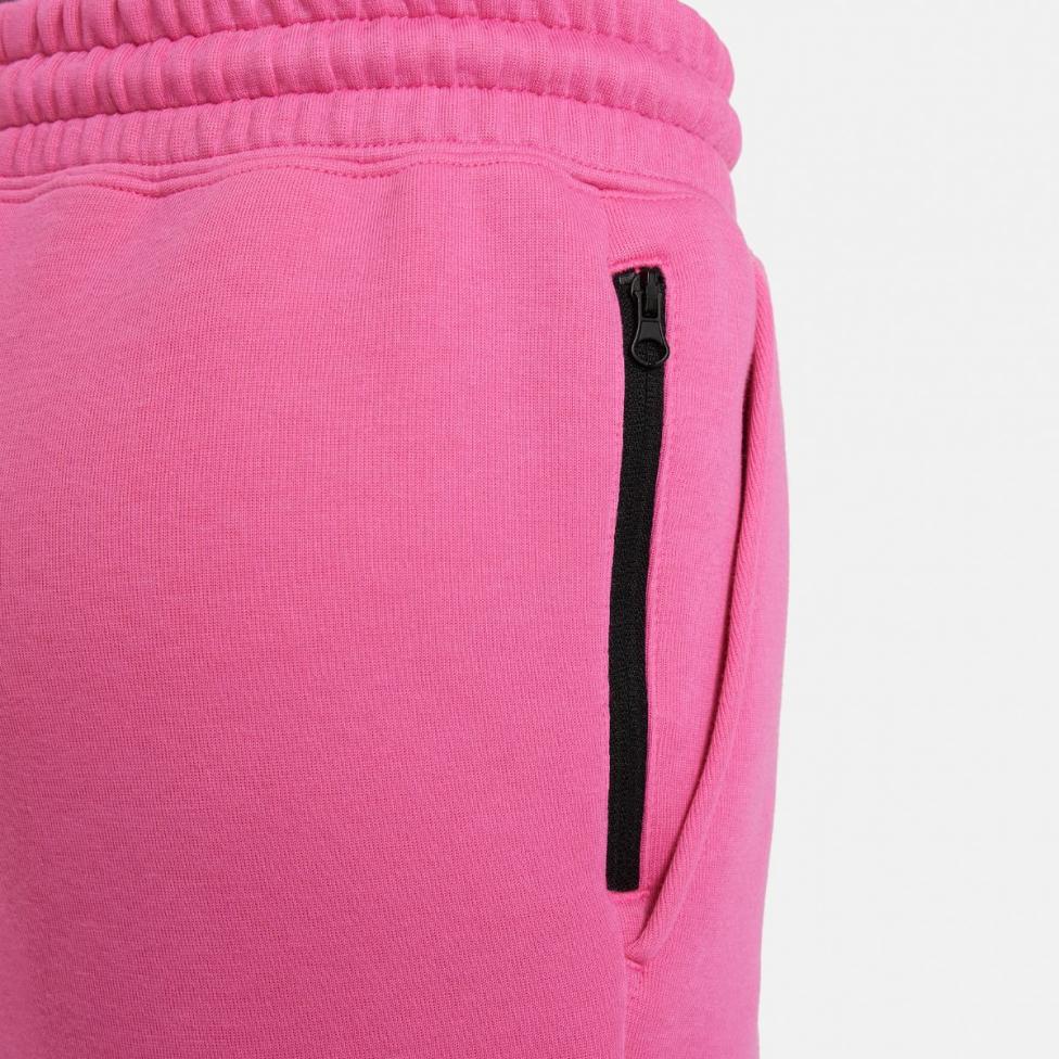Детские брюки NIKE G NSW TCH FLC JGGR FD2975-605_image_5