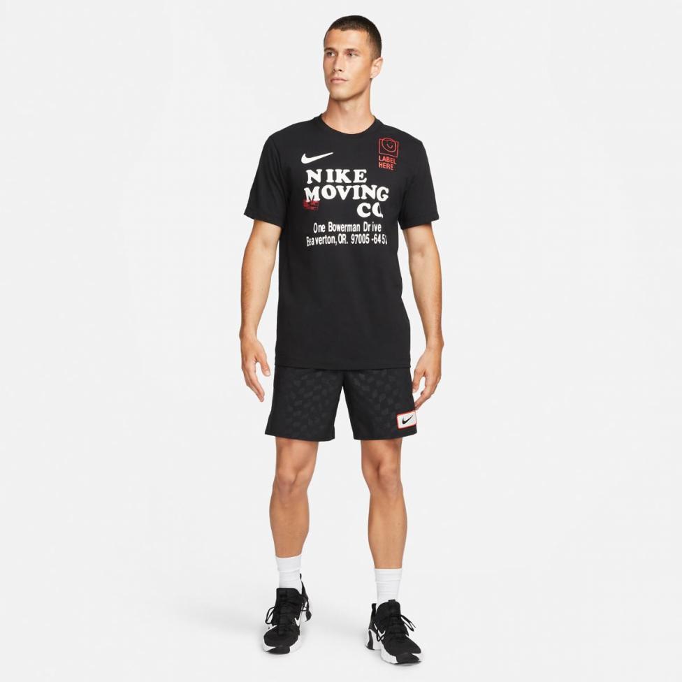 Чоловіча футболка NIKE M Dri-FIT TEE 6/1 FD0134-010_image_4