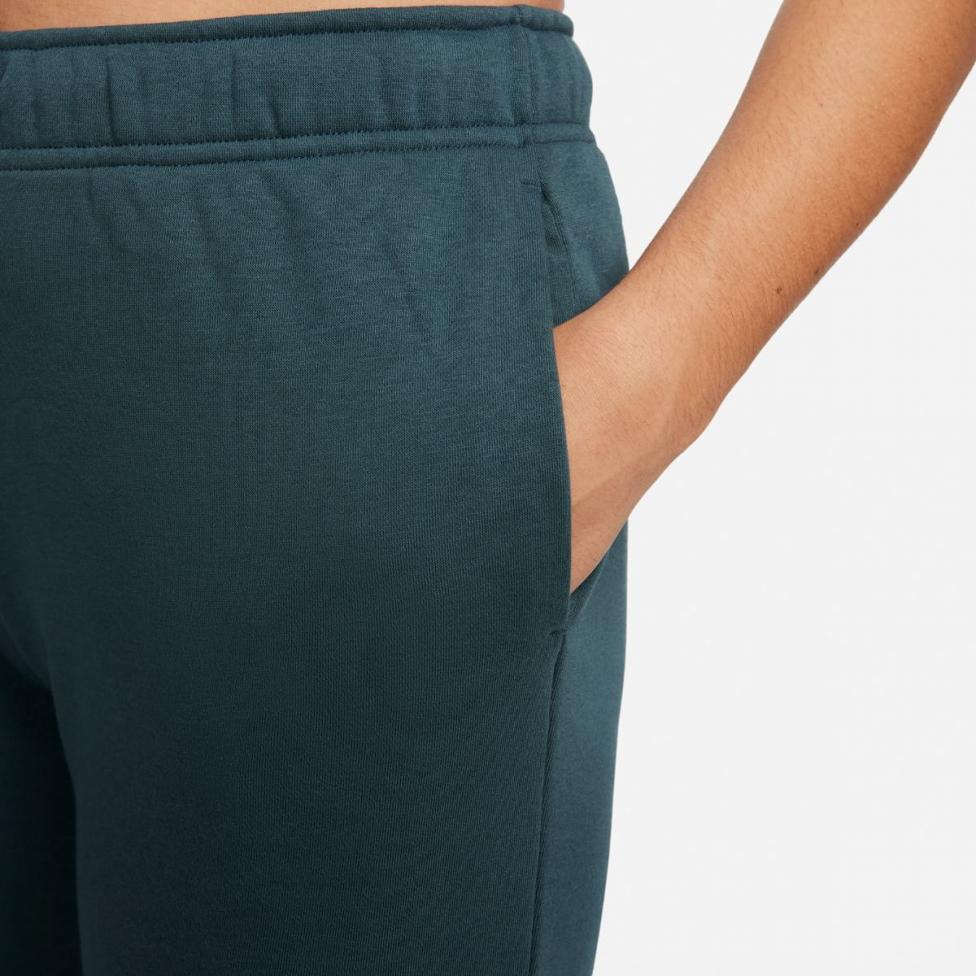 Жіночі штани NIKE W NSW CLUB FLC SHINE MR PANT FB8760-328_image_3