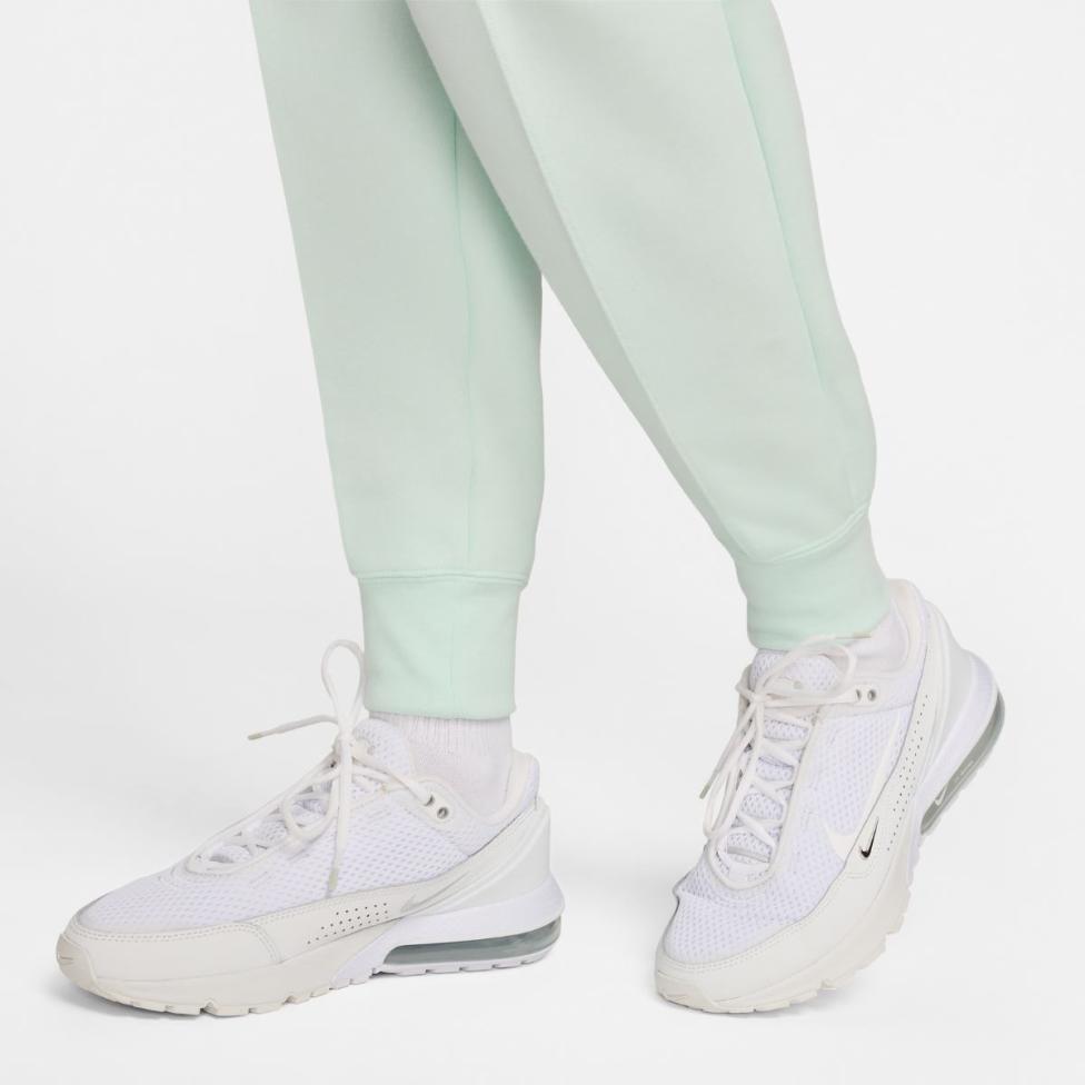 Жіночі штани NIKE W NSW TCH FLC MR JGGR FB8330-394_image_7