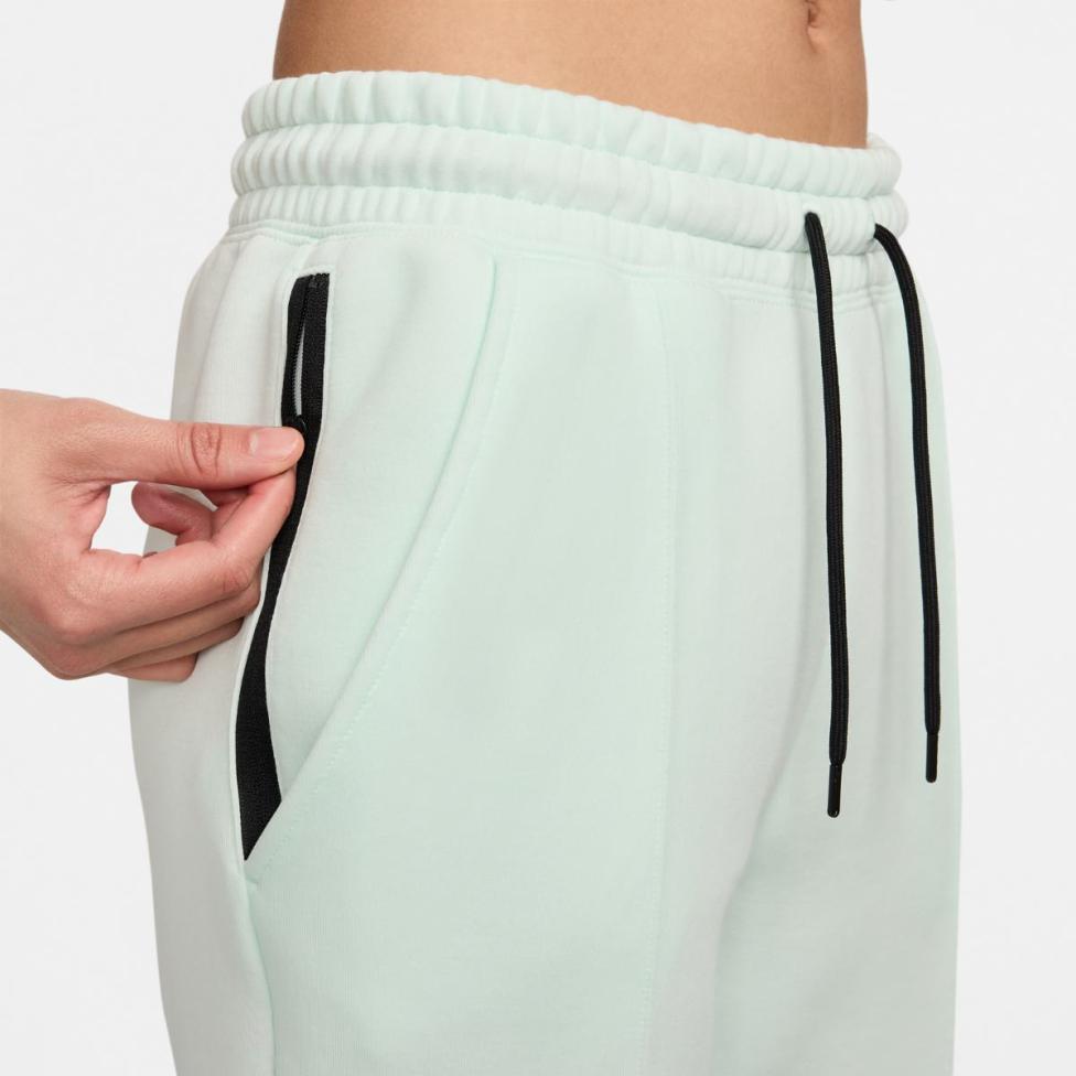 Жіночі штани NIKE W NSW TCH FLC MR JGGR FB8330-394_image_5