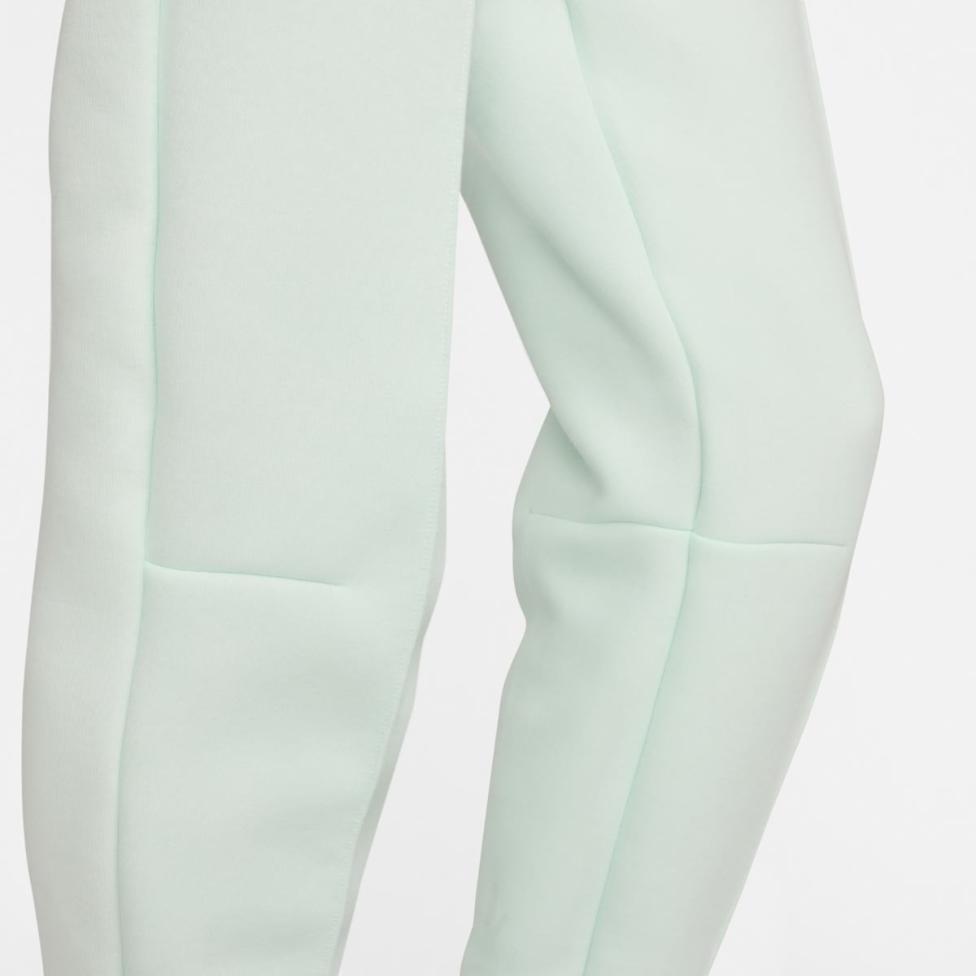 Жіночі штани NIKE W NSW TCH FLC MR JGGR FB8330-394_image_6