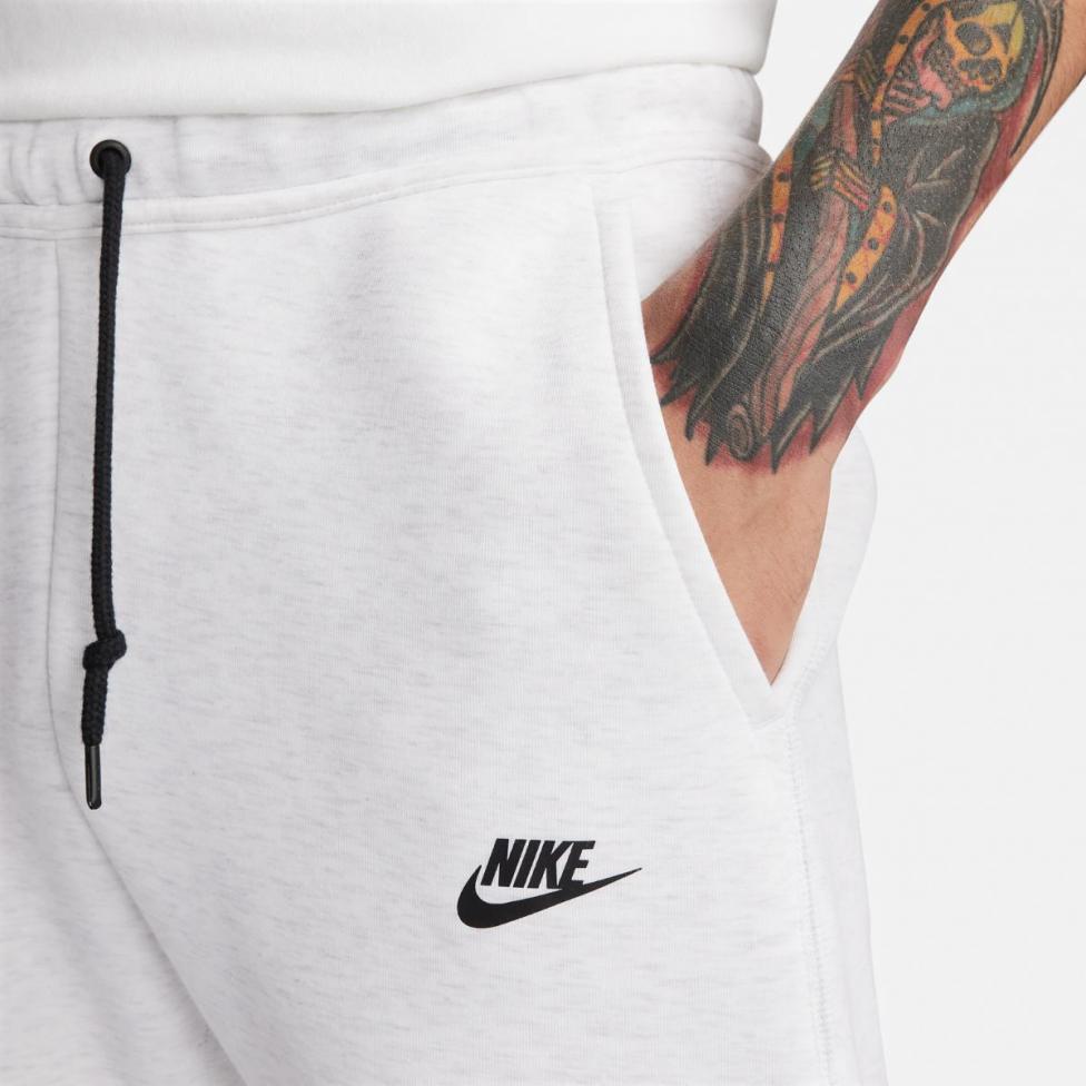 Мужские брюки NIKE M TCH FLC JGGR FB8002-051_image_4