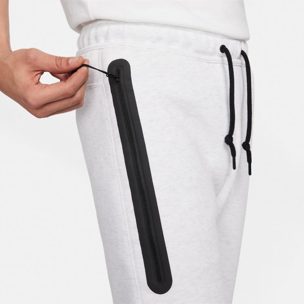 Мужские брюки NIKE M TCH FLC JGGR FB8002-051_image_5