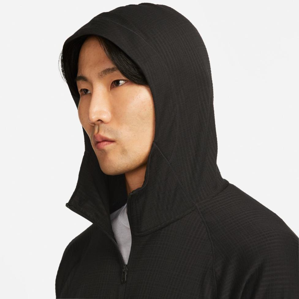 Чоловіча толстовка NIKE M NY Dri-FIT STMT JRSY FZ FB7778-010_image_3