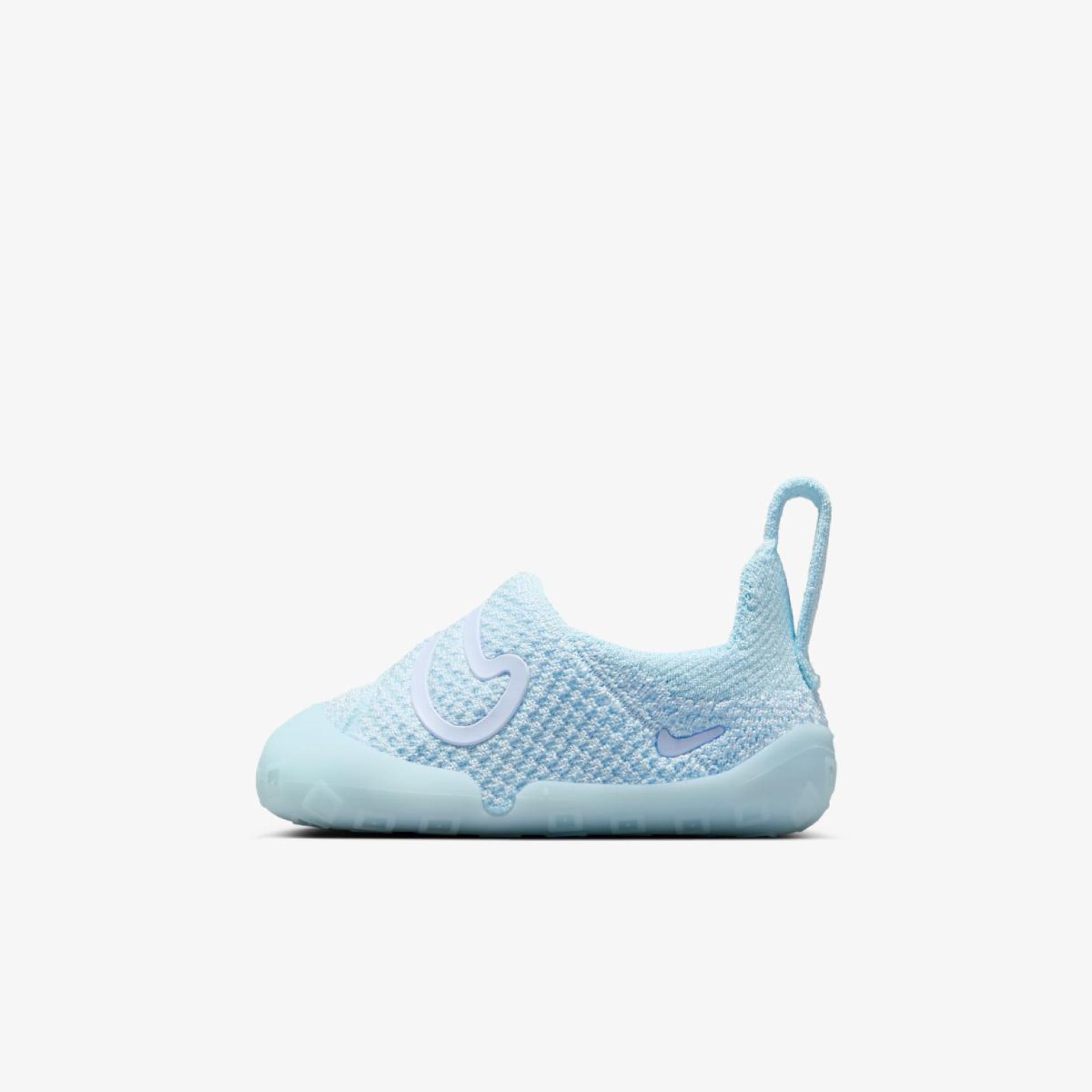 Дитячі кросівки NIKE SWOOSH 1 (TD) FB3244-402