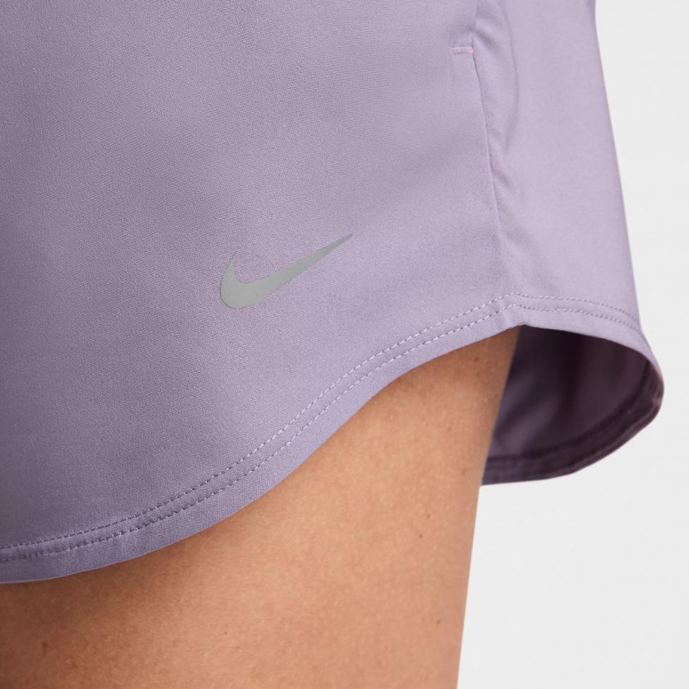 Женские шорты NIKE W ONE Dri-FIT ULTR HR 3 BR SHRT DX6642-509_image_7