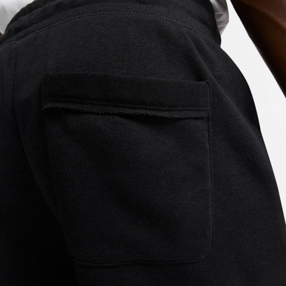 Мужские шорты NIKE M NK CLUB ALUMNI HBR FT SHORT DX0502-010_image_5