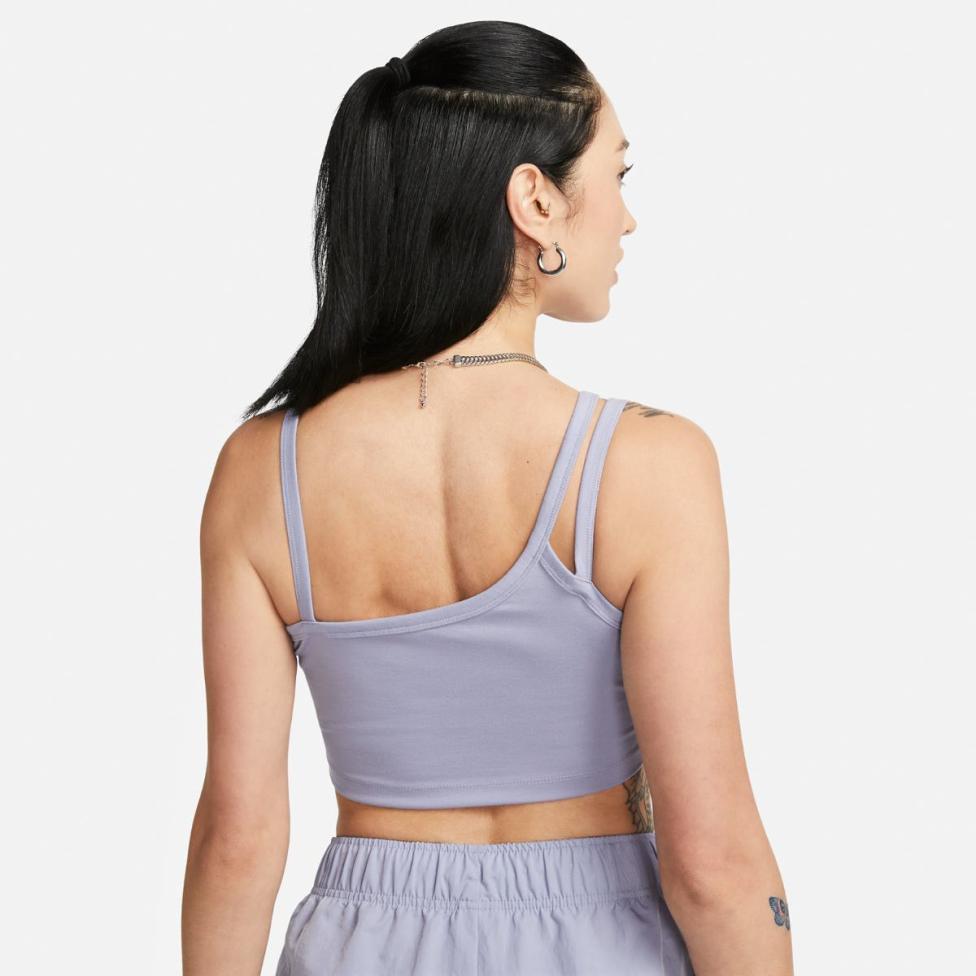 Женская майка NIKE W NSW EVRDY MOD AYSM CROP TANK DV7926-519_image_5