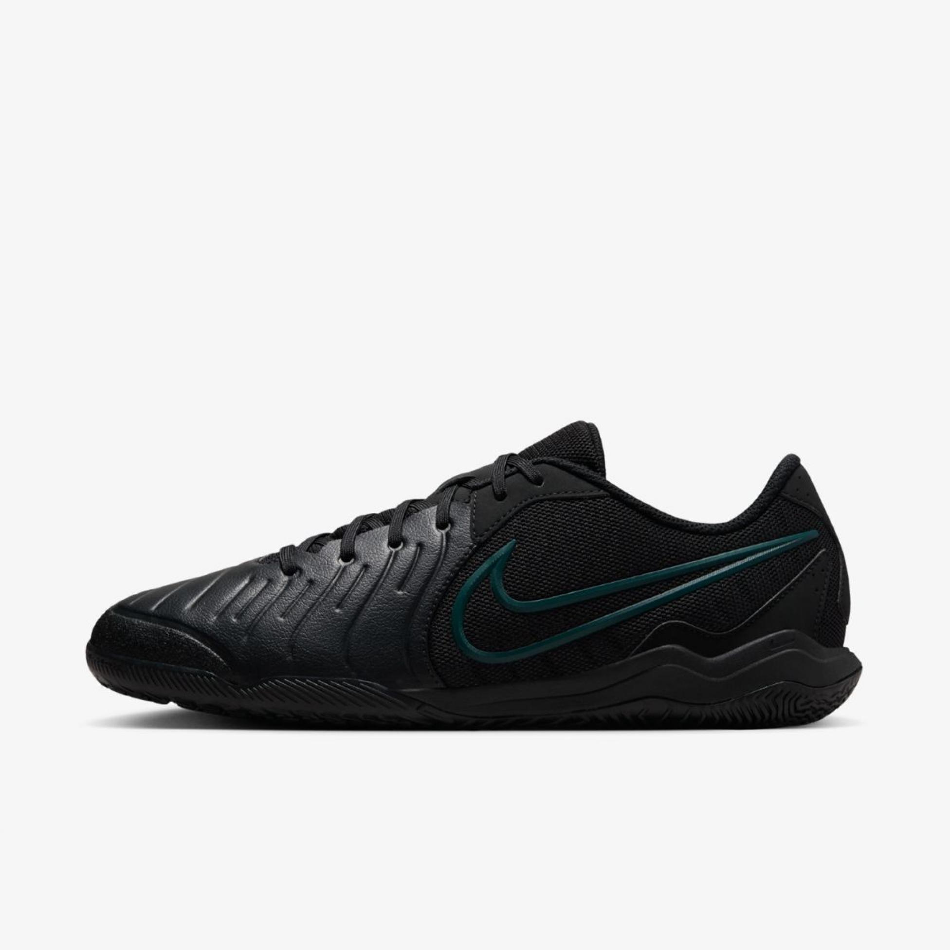 Мужские бутсы NIKE LEGEND 10 ACADEMY IC DV4341-002