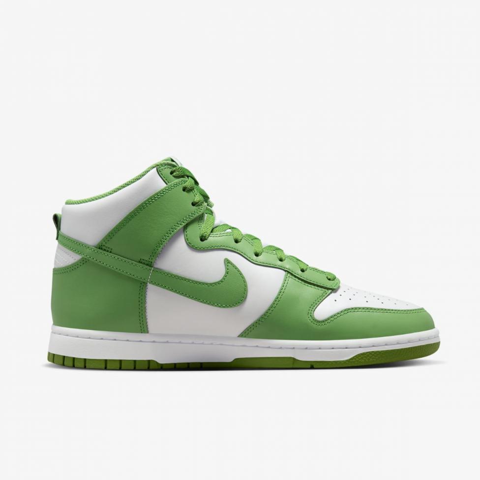 Мужские кроссовки NIKE DUNK HI RETRO BTTYS DV0829-101_image_3