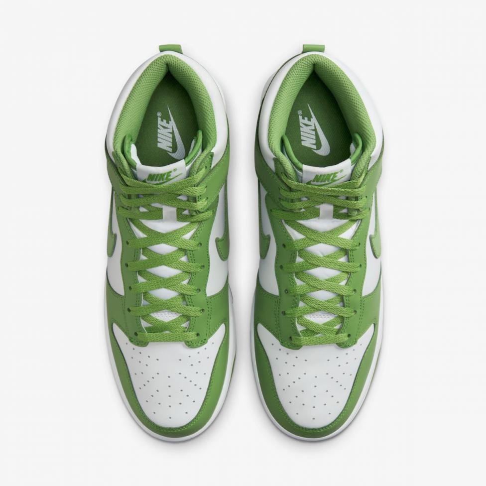 Мужские кроссовки NIKE DUNK HI RETRO BTTYS DV0829-101_image_4