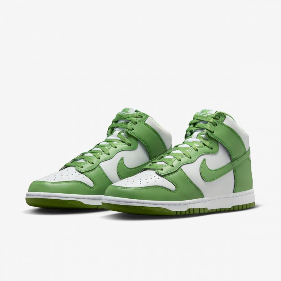 Мужские кроссовки NIKE DUNK HI RETRO BTTYS DV0829-101_image_5