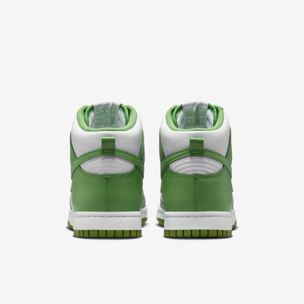 Мужские кроссовки NIKE DUNK HI RETRO BTTYS DV0829-101_image_6