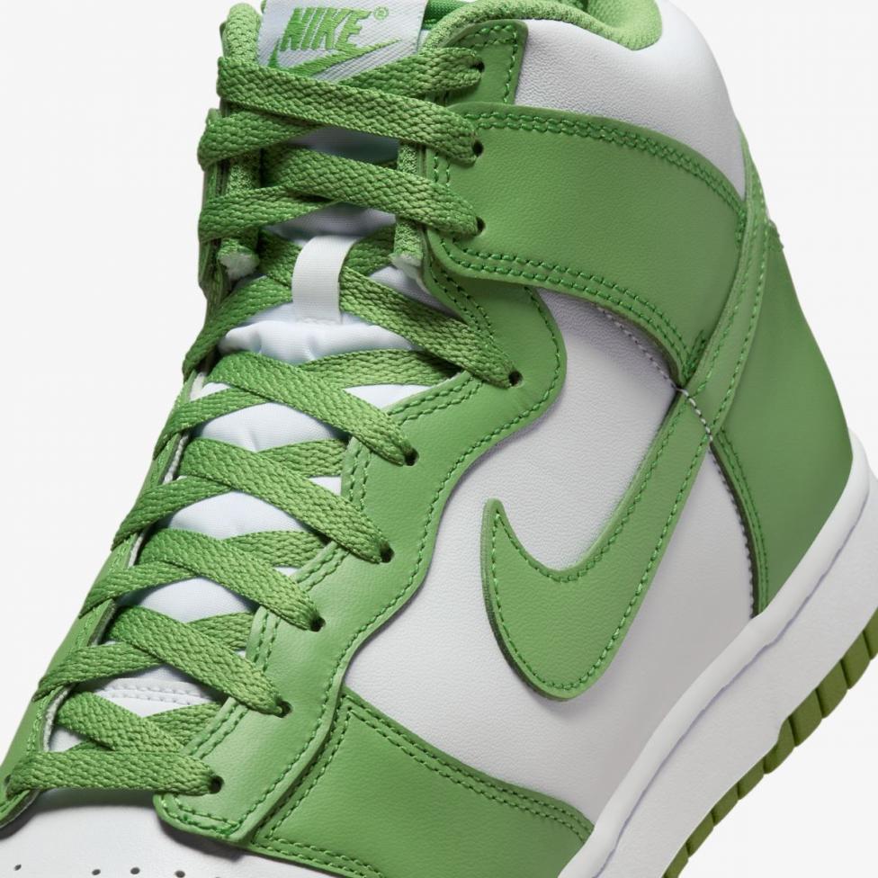 Мужские кроссовки NIKE DUNK HI RETRO BTTYS DV0829-101_image_7