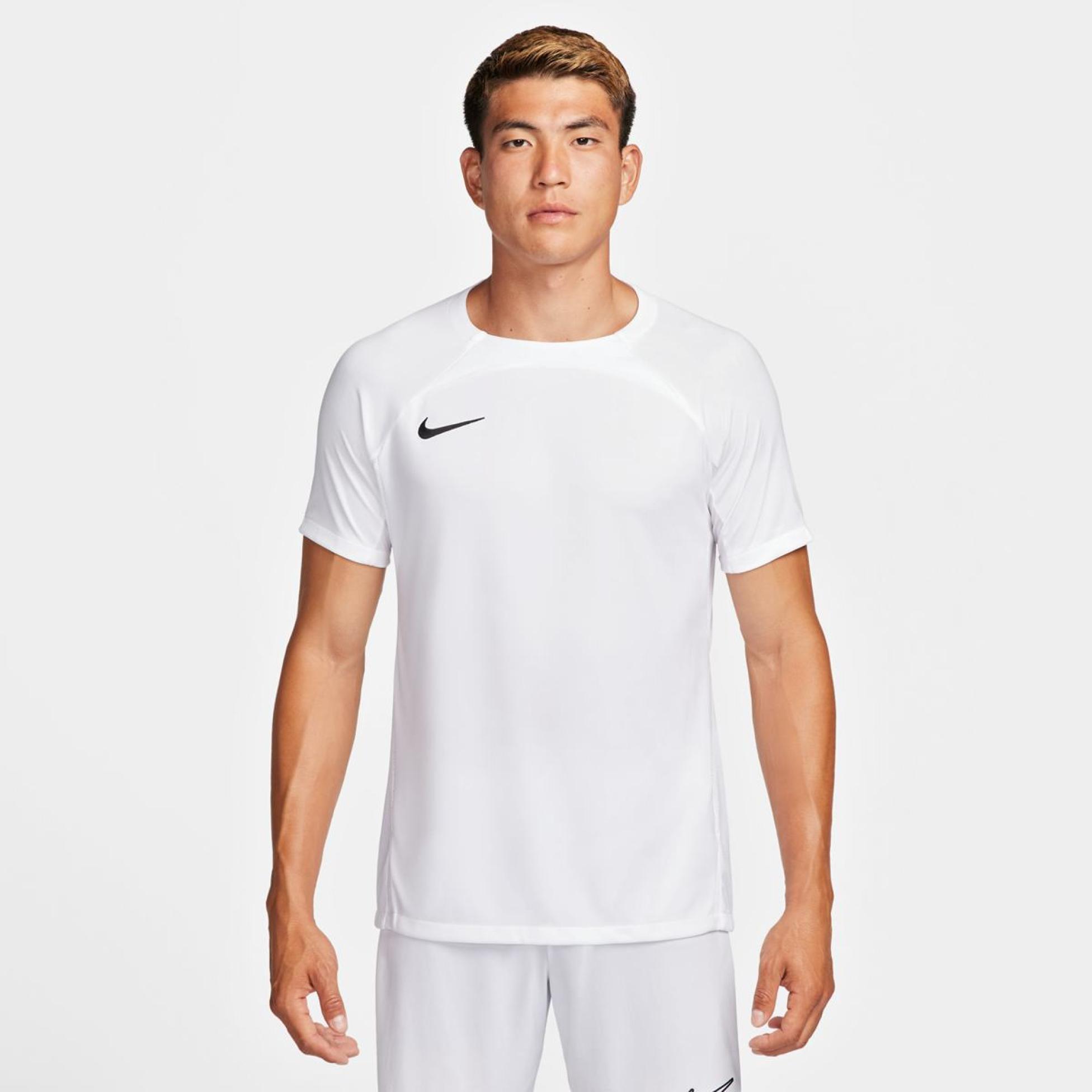 Чоловіча футболка NIKE M NK DF STRKE III JSY SS DR0889-100_image_8