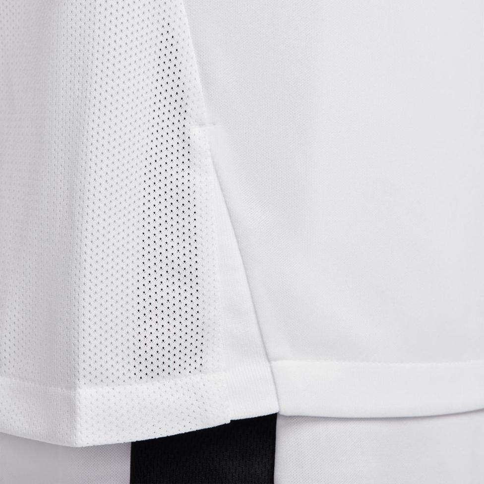 Чоловіча футболка NIKE M NK DF STRKE III JSY SS DR0889-100_image_5