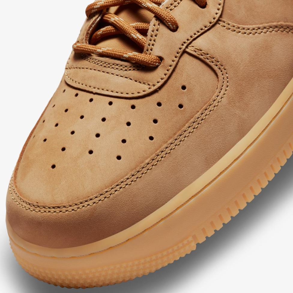 Чоловічі кросівки NIKE AIR FORCE 1 MID 07 WB DJ9158-200_image_7