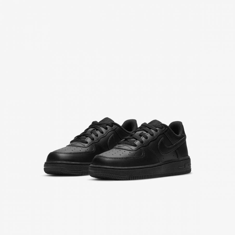 Дитячі кросівки NIKE FORCE 1 LE (PS) DH2925-001_image_5