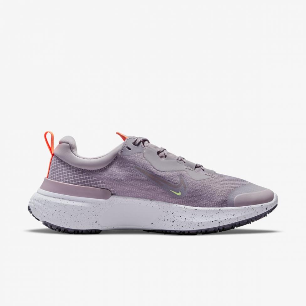 Женские кроссовки NIKE W REACT MILER 2 SHIELD DC4066-500_image_3