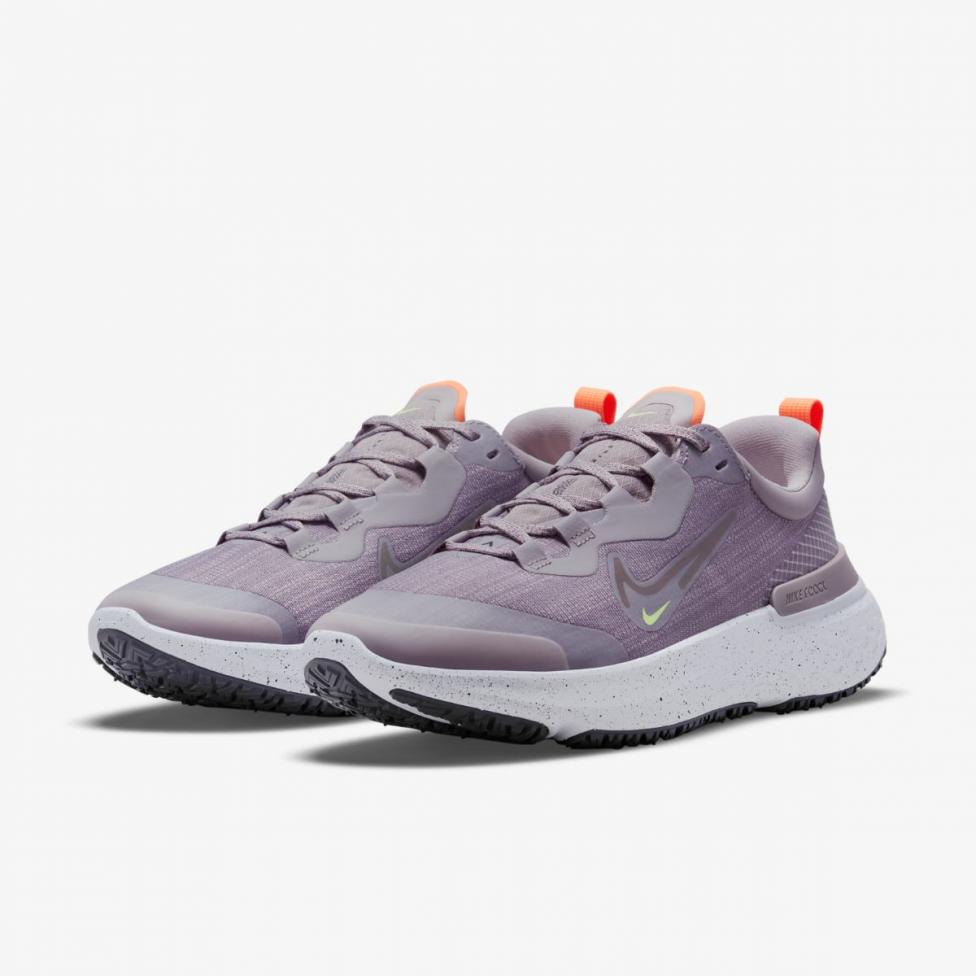 Женские кроссовки NIKE W REACT MILER 2 SHIELD DC4066-500_image_5