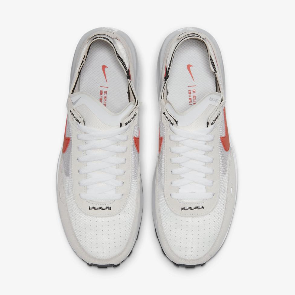 Мужские кроссовки NIKE WAFFLE ONE DA7995-104_image_4