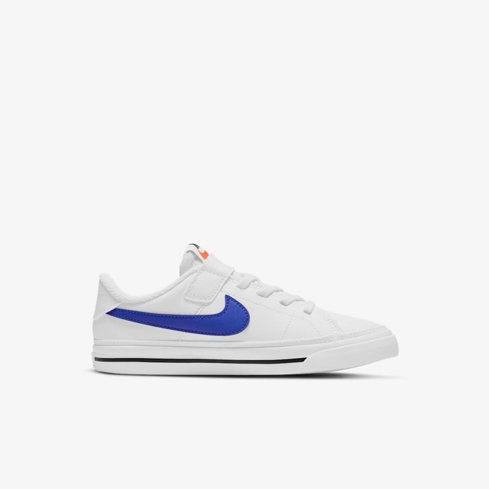 Дитячі кросівки NIKE COURT LEGACY (PSV) DA5381-101_image_3