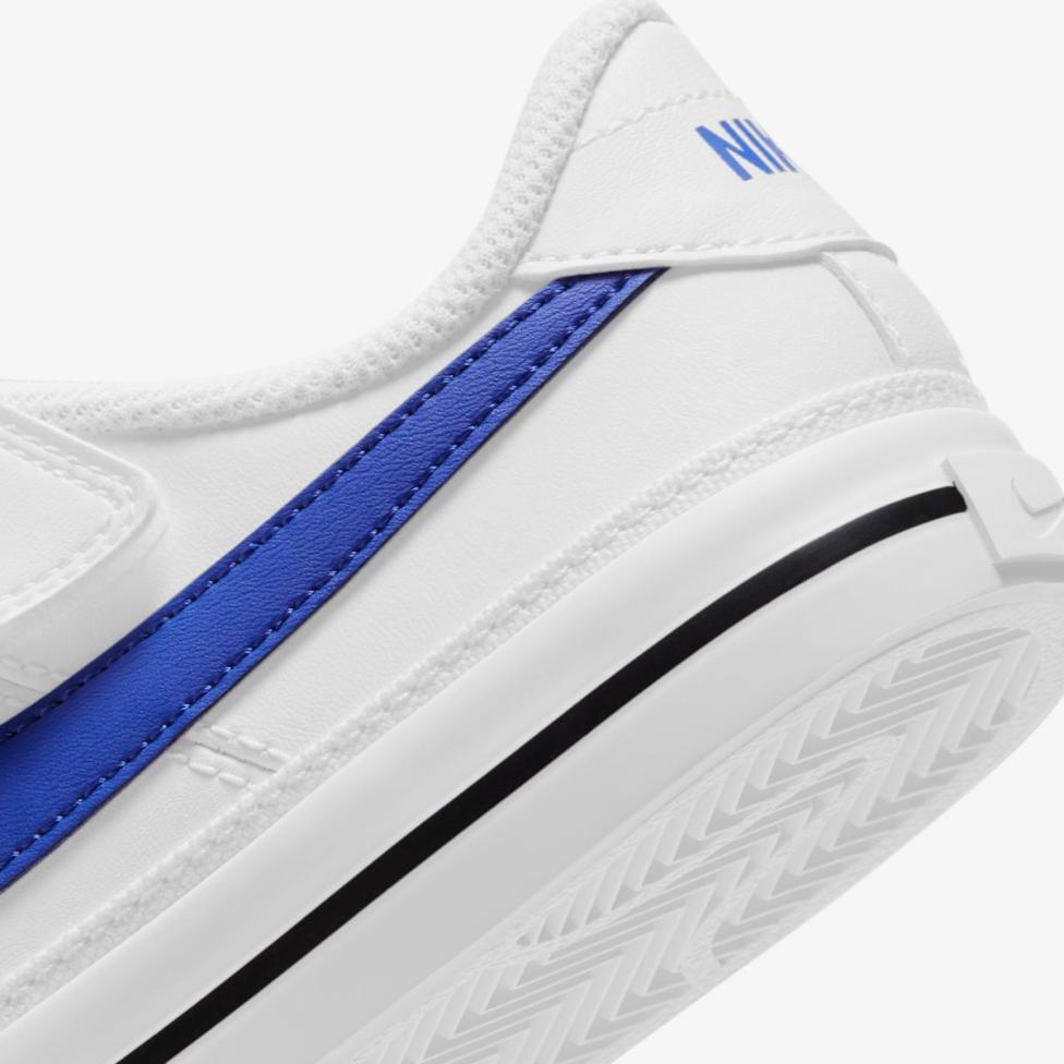 Дитячі кросівки NIKE COURT LEGACY (PSV) DA5381-101_image_8