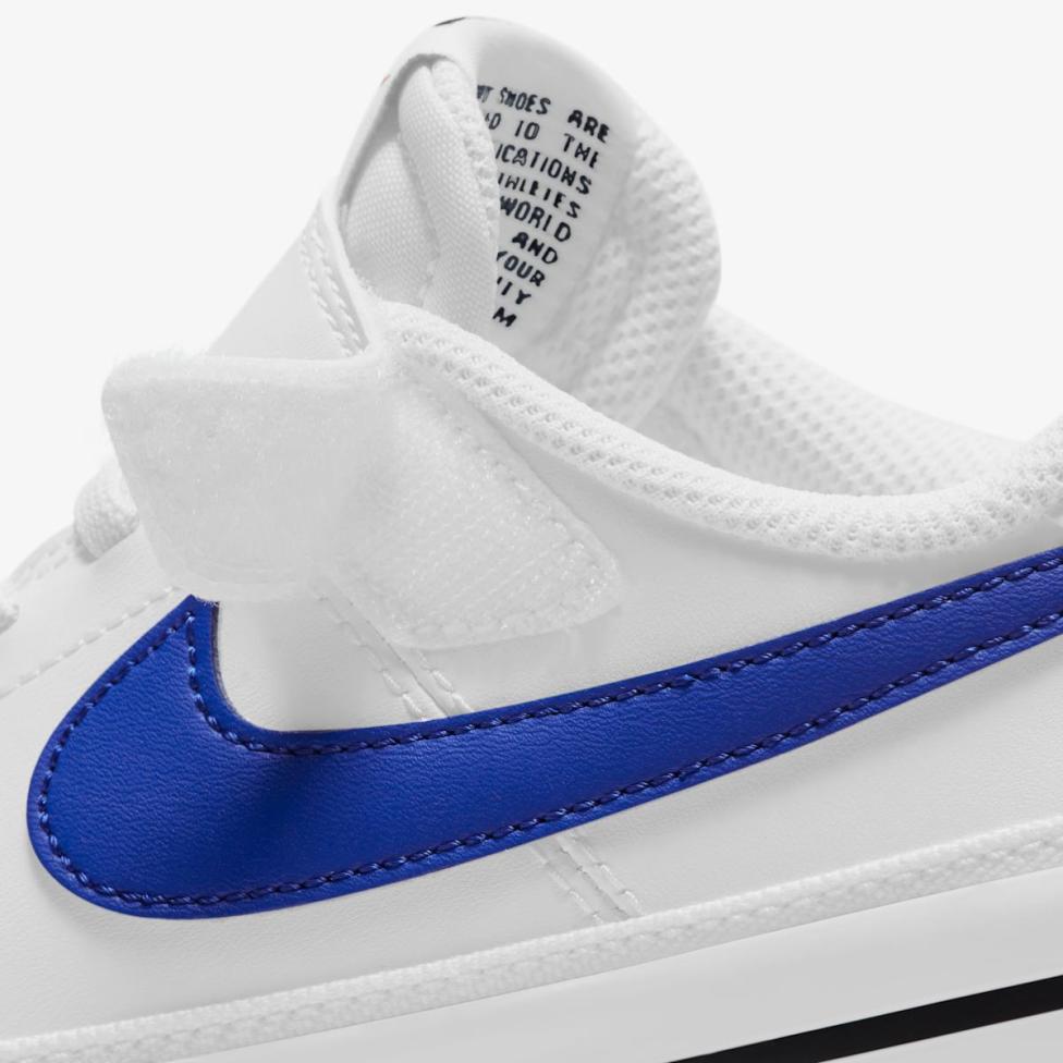 Дитячі кросівки NIKE COURT LEGACY (PSV) DA5381-101_image_9