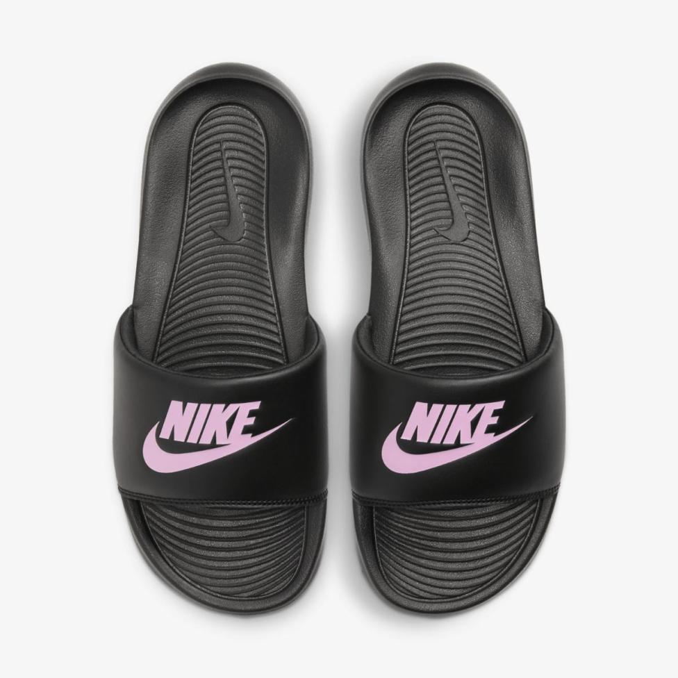 Женские тапочки NIKE W VICTORI ONE SLIDE CN9677-002_image_4
