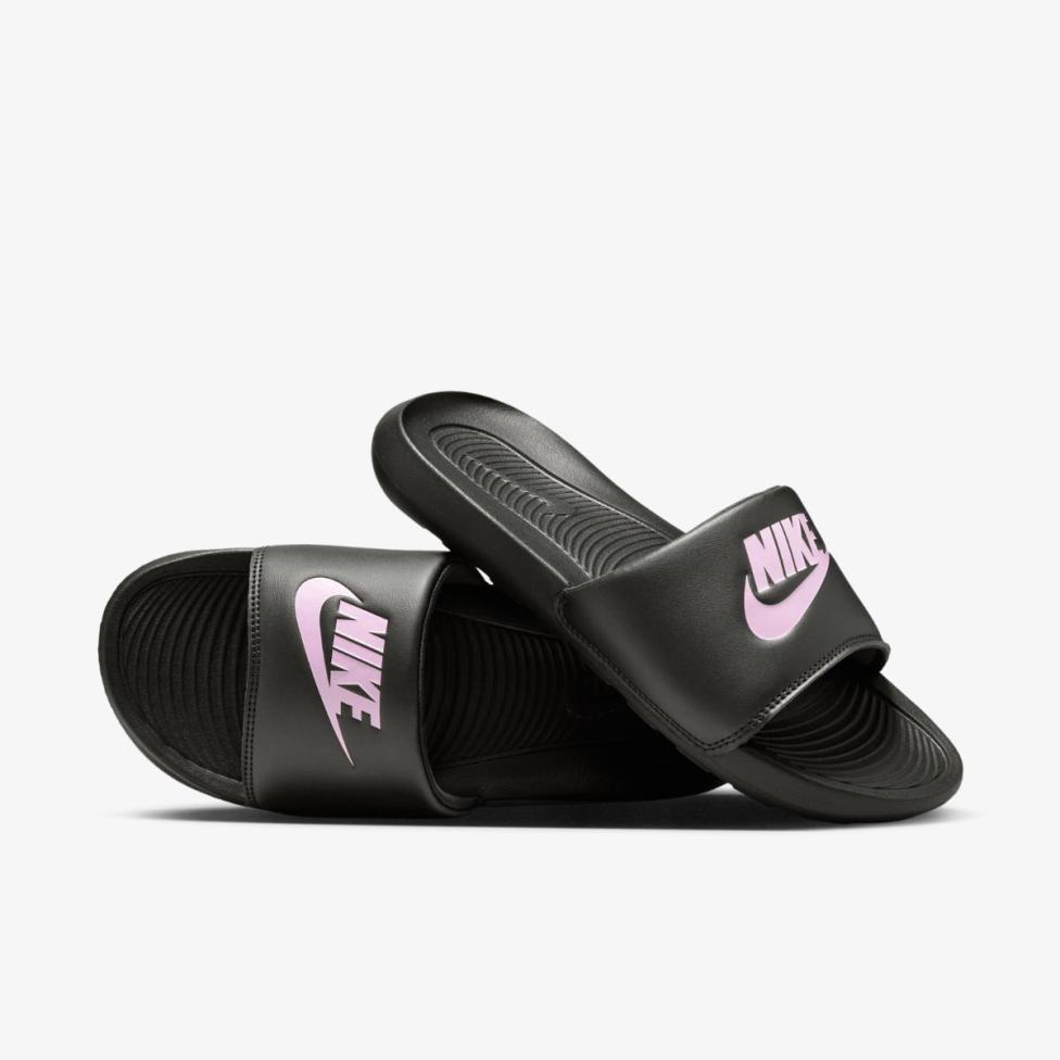 Женские тапочки NIKE W VICTORI ONE SLIDE CN9677-002_image_5