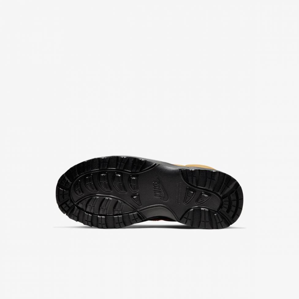 Детские ботинки NIKE MANOA LTR (PS) BQ5373-700