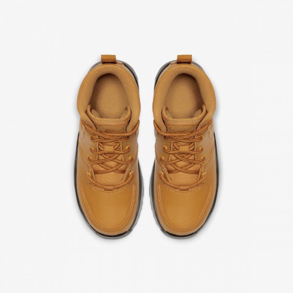 Детские ботинки NIKE MANOA LTR (PS) BQ5373-700_image_4