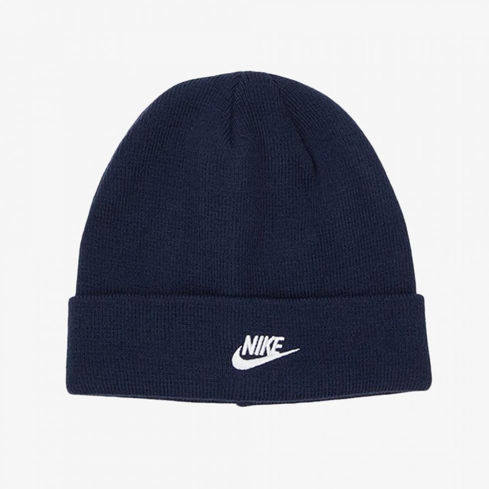 Детский набор:шапка,перчатки NIKE CLUB BEANIE/GLOVE SET 8A2961-695_image_2