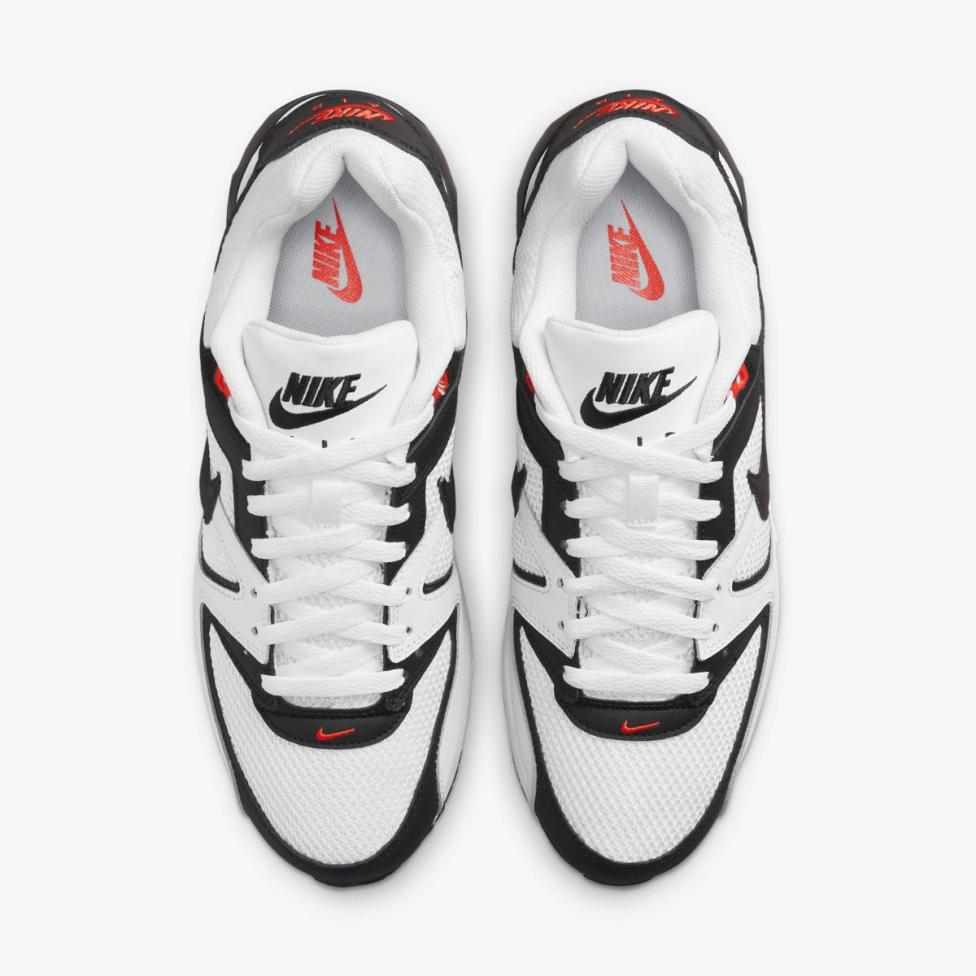 Мужские кроссовки NIKE AIR MAX COMMAND 629993-103_image_4