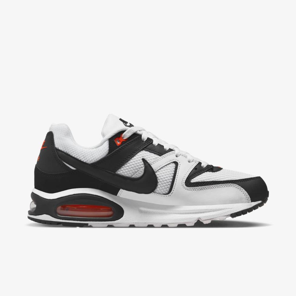 Мужские кроссовки NIKE AIR MAX COMMAND 629993-103_image_3