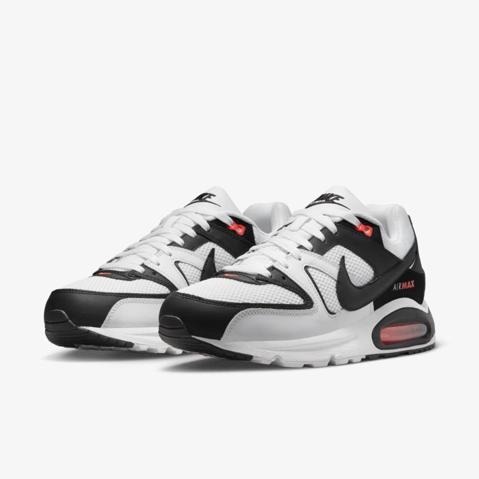 Мужские кроссовки NIKE AIR MAX COMMAND 629993-103_image_5