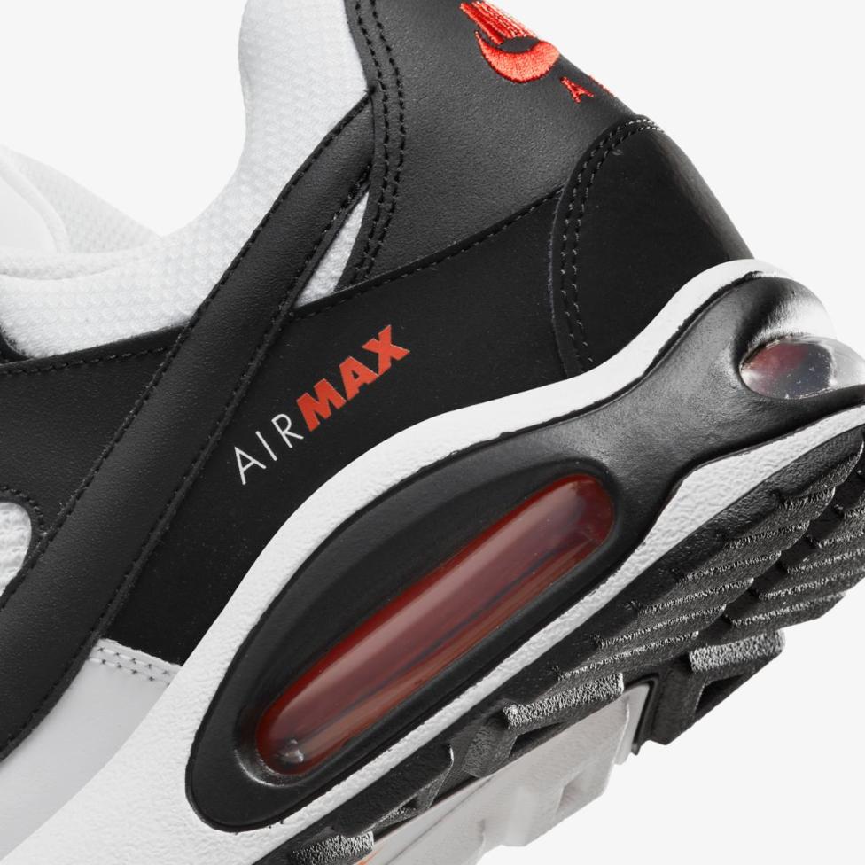 Мужские кроссовки NIKE AIR MAX COMMAND 629993-103_image_8