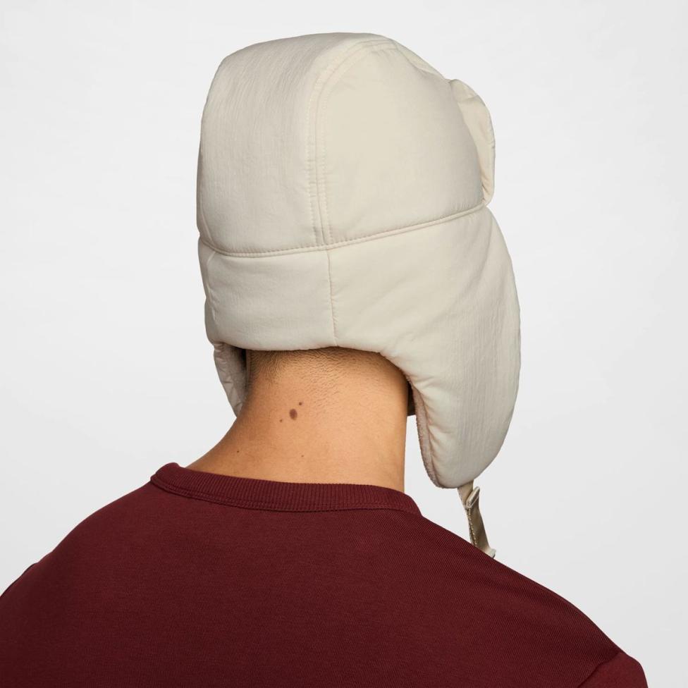 Шапка NIKE U NK FLY CAP PUFFER TRAPPER L IB7310-072_image_2
